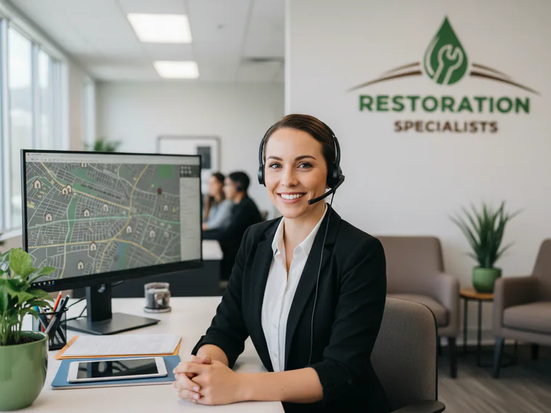 Water Damage Restoration  in Fountain  FAQ